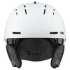 KASK NARCIARSKI UVEX STANCE MIPS Matt White 2024