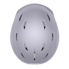 KASK SMITH LIBERTY MIPS Matte Lunar Fog 2025