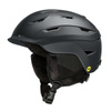 KASK SMITH LIBERTY Matte Black Pearl 2025