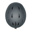 KASK SMITH MISSION MIPS Matte Slate Stripes 2025