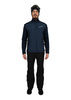 KURTKA BLUZA FISCHER LEOGANG Dark Navy 2024