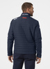 KURTKA HELLY HANSEN CREW INSULATOR JACKET 2.0 Navy 2025