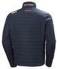 KURTKA HELLY HANSEN CREW INSULATOR JACKET 2.0 Navy 2025