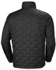 KURTKA HELLY HANSEN LIFALOFT INSULATOR Black 2025