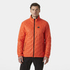 KURTKA HELLY HANSEN LIFALOFT INSULATOR Cherry Tomato 2025