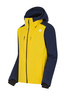 KURTKA NARCIARSKA DESCENTE NIGEL INSULATED Warbler Yellow 2024