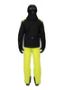 KURTKA NARCIARSKA FISCHER RC4 JACKET Black 2024