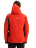 KURTKA NARCIARSKA FISCHER RC4 JACKET Red 2025