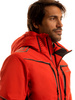 KURTKA NARCIARSKA FISCHER RC4 JACKET Red 2025