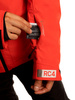 KURTKA NARCIARSKA FISCHER RC4 JACKET Red 2025