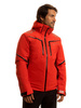 KURTKA NARCIARSKA FISCHER RC4 JACKET Red 2025