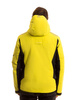 KURTKA NARCIARSKA FISCHER RC4 JACKET Yellow 2025