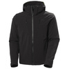 KURTKA NARCIARSKA HELLY HANSEN ALPHA 4.0 Black 2025