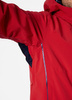 KURTKA NARCIARSKA HELLY HANSEN ALPHA 4.0 Red 2025