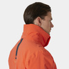 KURTKA NARCIARSKA HELLY HANSEN ALPHA LIFALOFT Cherry Tomato 2025