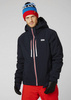 KURTKA NARCIARSKA HELLY HANSEN ALPHA LIFALOFT Navy 2025