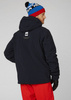 KURTKA NARCIARSKA HELLY HANSEN ALPHA LIFALOFT Navy 2025