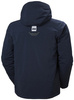 KURTKA NARCIARSKA HELLY HANSEN ALPHA LIFALOFT Navy 2025