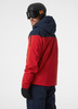 KURTKA NARCIARSKA HELLY HANSEN GRAVITY Red 2025