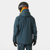 KURTKA NARCIARSKA HELLY HANSEN SOGN SHELL 2.0 Dark Creek 2025