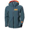 KURTKA NARCIARSKA HELLY HANSEN SOGN SHELL 2.0 Dark Creek 2025