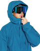 KURTKA SNOWBOARDOWA VOLCOM DUA INS GORE Light Blue 2025