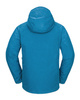 KURTKA SNOWBOARDOWA VOLCOM DUA INS GORE Light Blue 2025