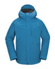 KURTKA SNOWBOARDOWA VOLCOM DUA INS GORE Light Blue 2025