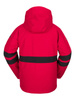 KURTKA SNOWBOARDOWA VOLCOM JP INS Red 2023