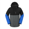 KURTKA SNOWBOARDOWA VOLCOM L INS GORE TEX Electric Blue 2024