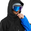 KURTKA SNOWBOARDOWA VOLCOM L INS GORE TEX Electric Blue 2024