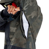 KURTKA SNOWBOARDOWA VOLCOM VCOLP INS Cloudwash Camo 2024