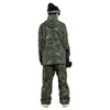 KURTKA SNOWBOARDOWA VOLCOM VCOLP INS Cloudwash Camo 2024