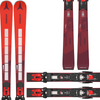 NARTY ATOMIC REDSTER G9 REVO S + Atomic X12 GW 2025