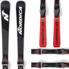 NARTY NORDICA DOBERMANN SLR DC + XCELL 14 FDT 2024