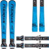 NARTY STOCKLI LASER SL + SPEED + Salomon SRT12 2025