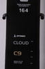 NARTY UŻYWANE ATOMIC CLOUD 9 + Atomic M 10 GW 21/22 164 cm NRA281