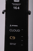 NARTY UŻYWANE ATOMIC CLOUD 9 + Atomic M 10 GW 21/22 164 cm NRA282