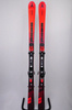 NARTY UŻYWANE ATOMIC REDSTER S8 + X12 GW 23/24 163 cm NRB297