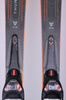 NARTY UŻYWANE BLIZZARD THUNDERBIRD R15 + TPX 12 23/24 160 cm NRB316