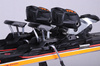 NARTY UŻYWANE BLIZZARD THUNDERBIRD R15 + TPX 12 23/24 160 cm NRB316