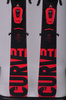 NARTY UŻYWANE FISCHER CURV DTX + RS 11 21/22 157 cm NRA633