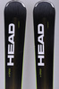 NARTY UŻYWANE HEAD SUPERSHAPE E. SPEED + Head PRD12 22/23 184 cm NRB196