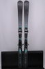 NARTY UŻYWANE NORDICA BELLE 7.2 + TP2 11 22/23 144 cm NRB419