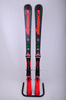 NARTY UŻYWANE NORDICA SPITFIRE 72 RB + XCELL 12 21/22 156 cm NRA369