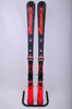 NARTY UŻYWANE NORDICA SPITFIRE 72 RB + XCELL 12 21/22 156 cm NRA370