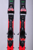 NARTY UŻYWANE NORDICA SPITFIRE 72 RB + XCELL 12 21/22 156 cm NRA370