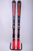 NARTY UŻYWANE NORDICA SPITFIRE 72 RB + XCELL 12 21/22 156 cm NRA371