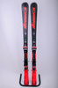 NARTY UŻYWANE NORDICA SPITFIRE 72 RB + XCELL 12 21/22 156 cm NRA372