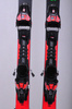 NARTY UŻYWANE NORDICA SPITFIRE 72 RB + XCELL 12 21/22 162 cm NRA375